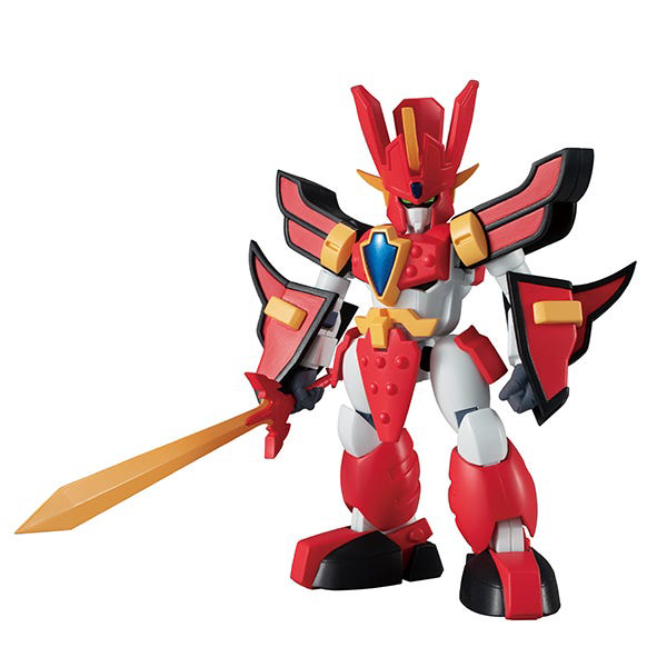 Variable Action MINI Mado King Granzort GRANZORT(Repeat)