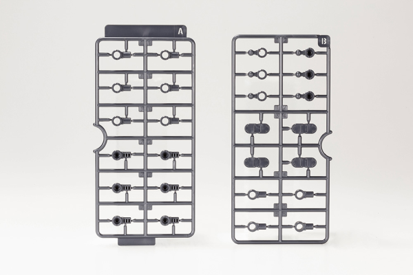 MECHA SUPPLY 19 JOINT SET Type E
