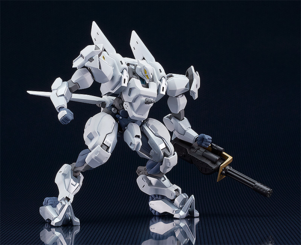 Good Smile Company Moderoid M2 Exceed Rhino Plastic Model Kit