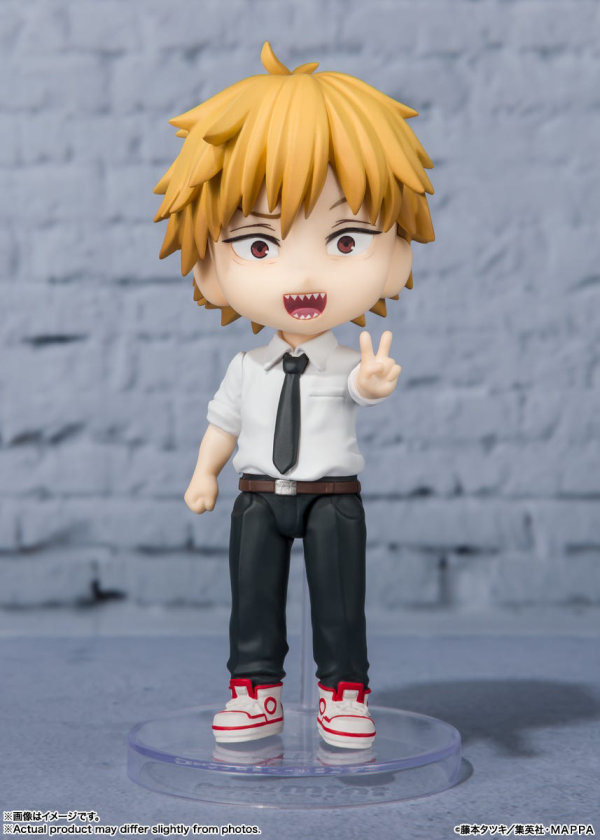 Denji