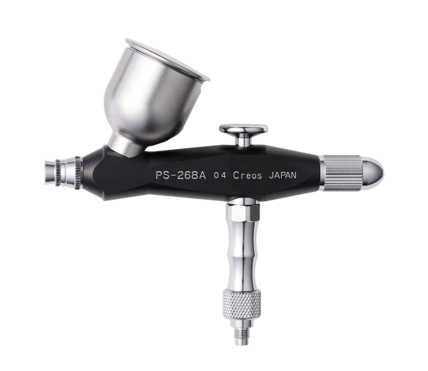 PROCON BOY SQ LIGHT ALUMINIUN BLACK