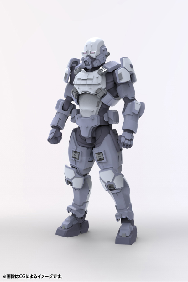 GOVERNOR PARA-PAWN SENTINEL Ver.2.0