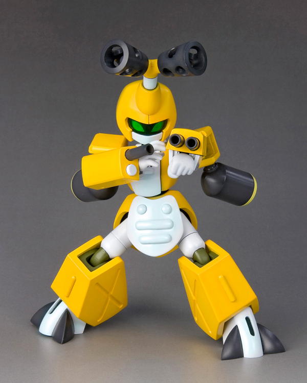 KBT00-M METAL BEETLE