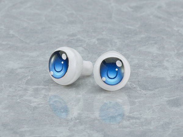 Nendoroid Doll Doll Eyes (Green)