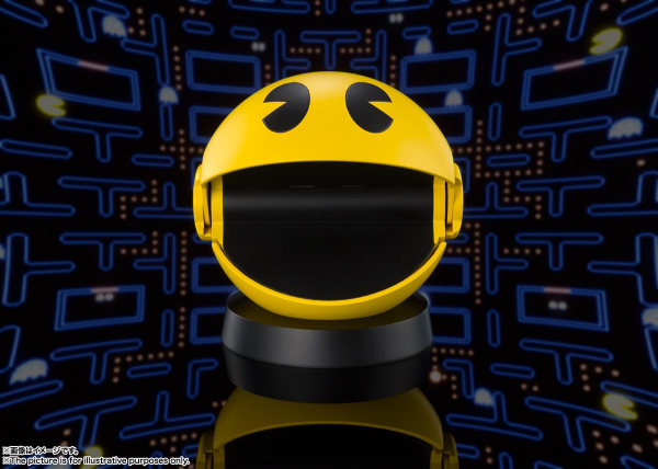 Waka Waka Pac-Man