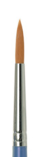 Mr. Brush Round No. 6