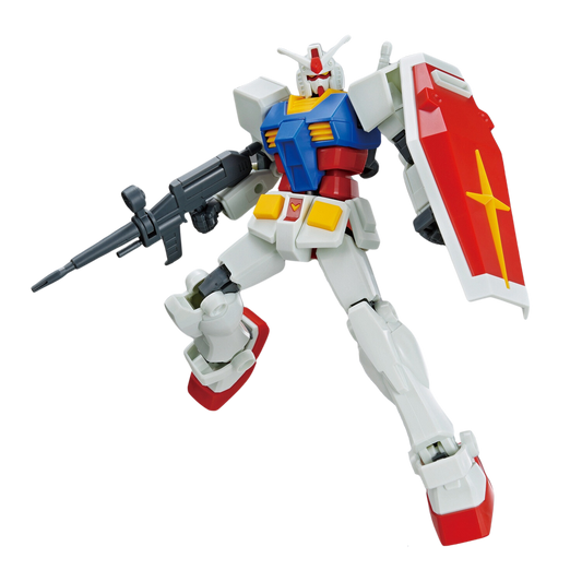 Entry Grade RX-78-2 Gundam