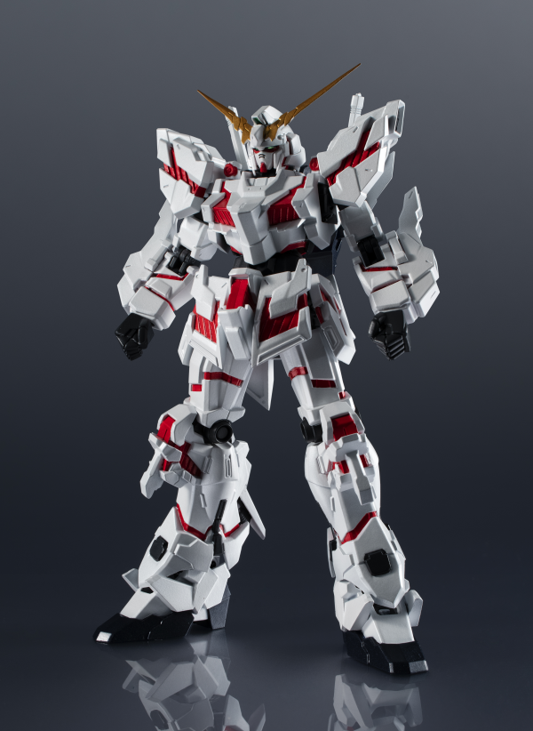 RX-0 UNICORN GUNDAM RENEWAL "Mobile Suit Gundam Unicorn"
