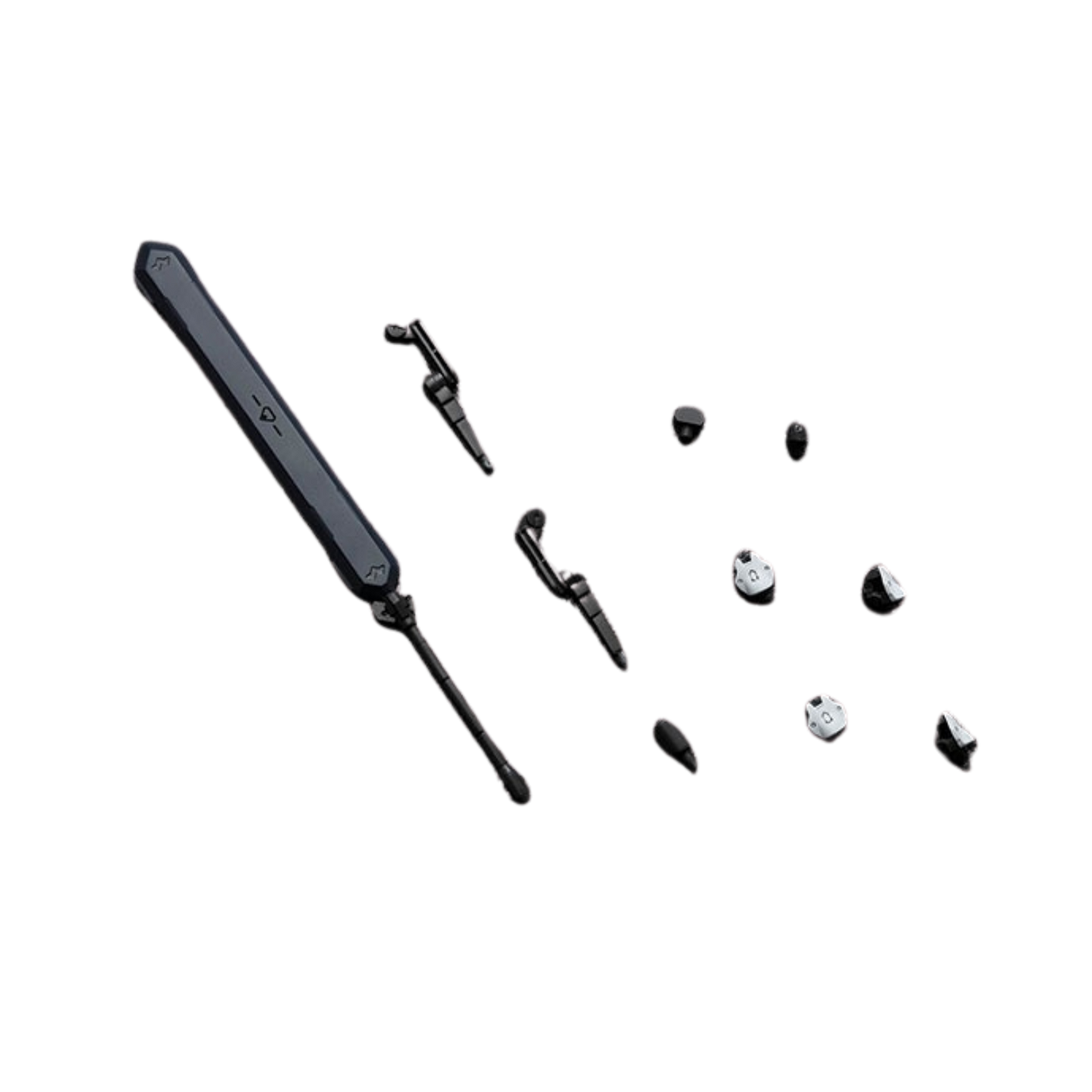 HGIBO 1/144 #21 Gundam Barbatos Lupus