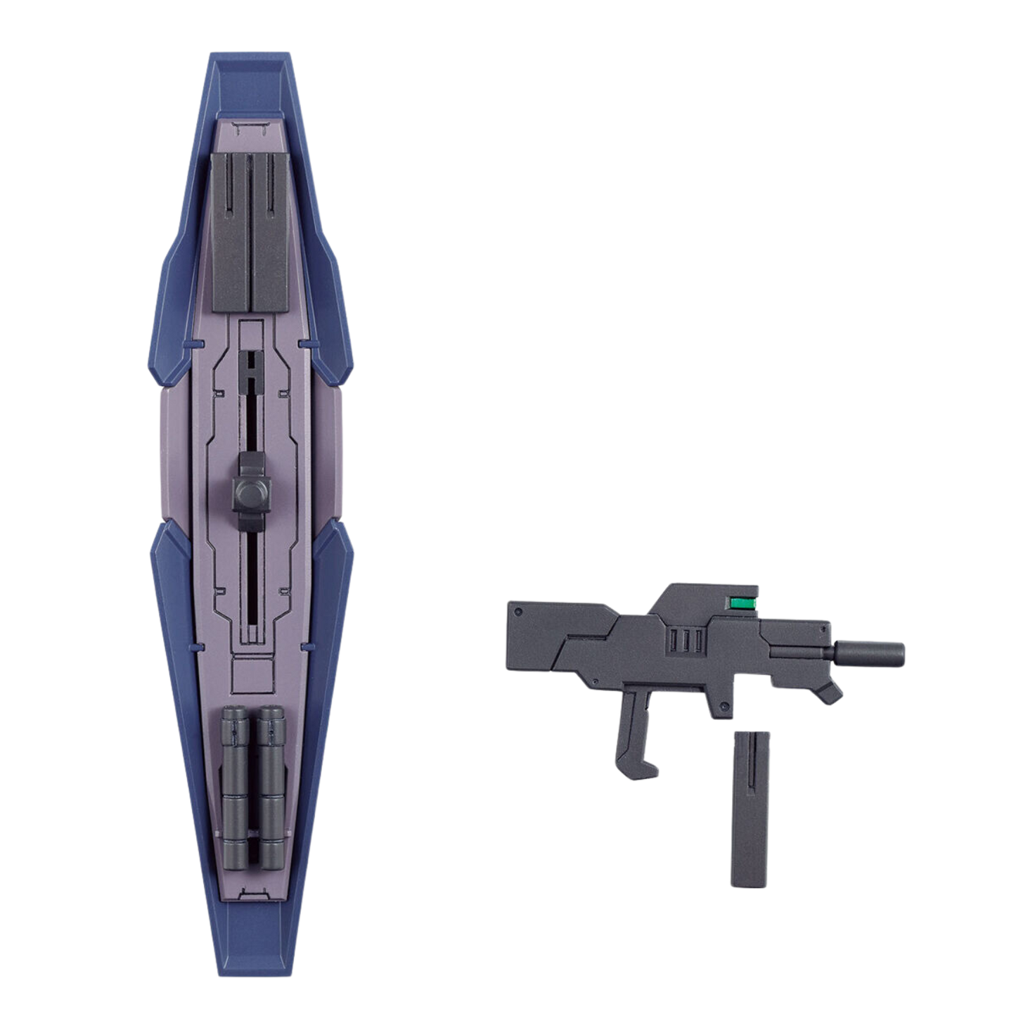 HGTWFM 1/144 #024 Gundvolva