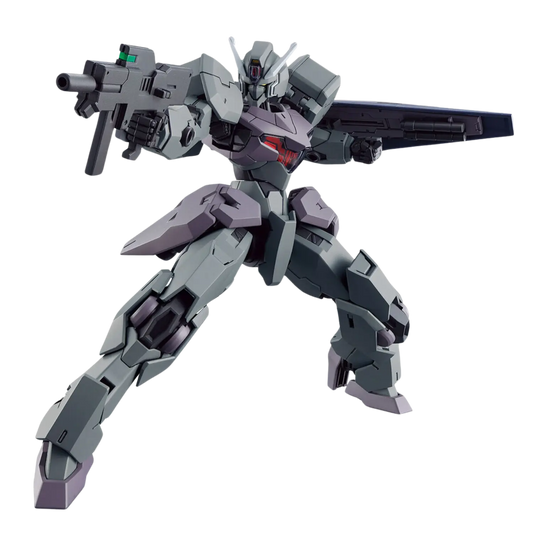 HGTWFM 1/144 #024 Gundvolva