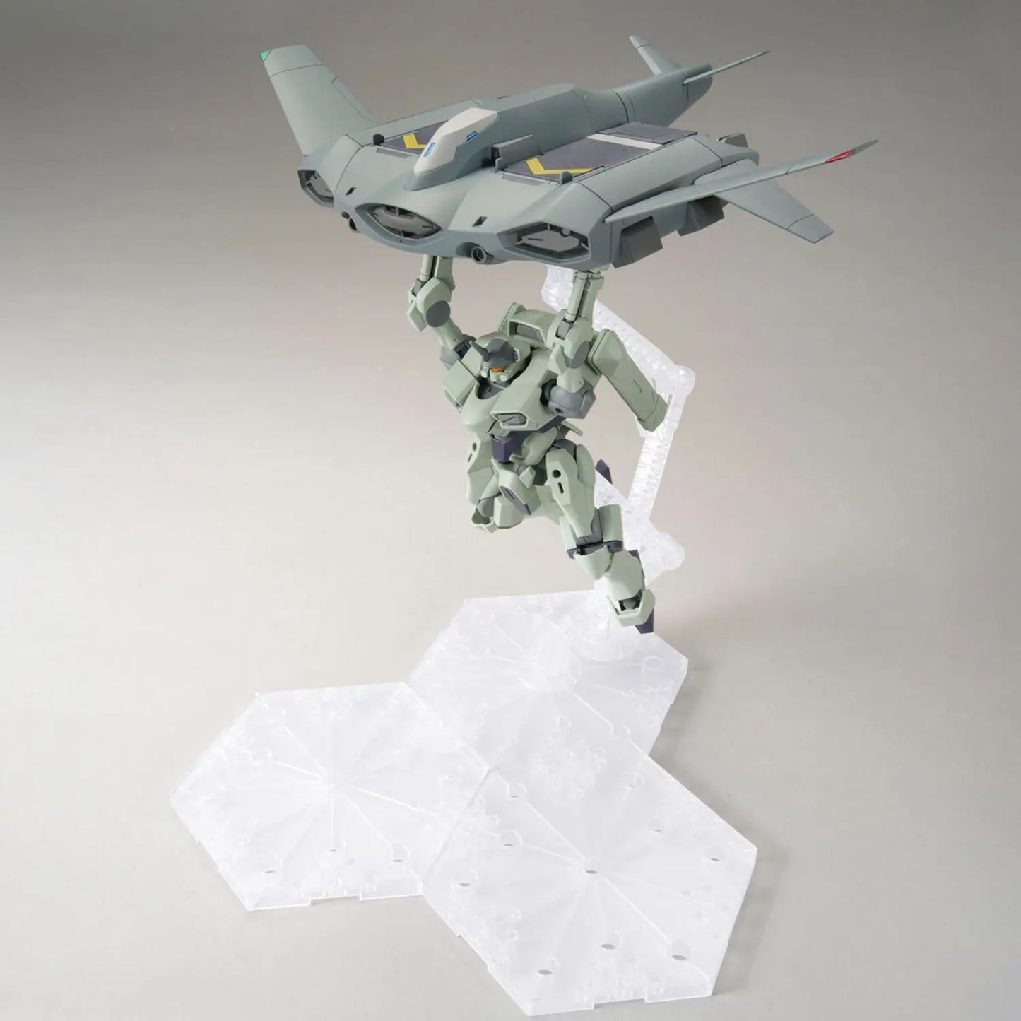 HGTWFM 1/144 #14 Zowort