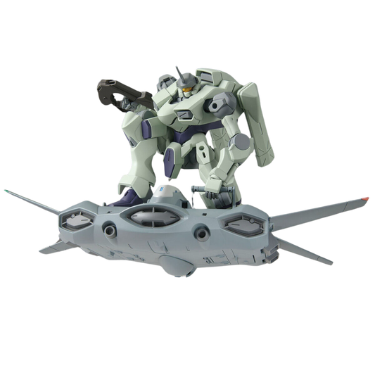 HGTWFM 1/144 #14 Zowort