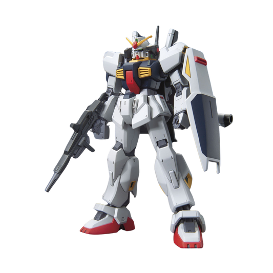 HGUC 1/144 #193 RX-178 Gundam MK-II (AEUG)