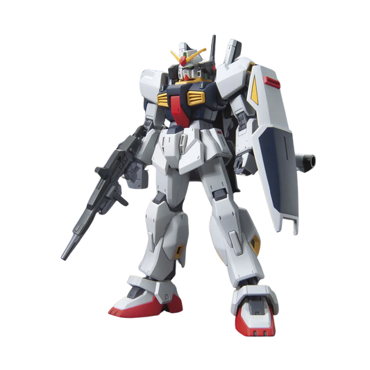 HGUC 1/144 #193 RX-178 Gundam MK-II (AEUG)