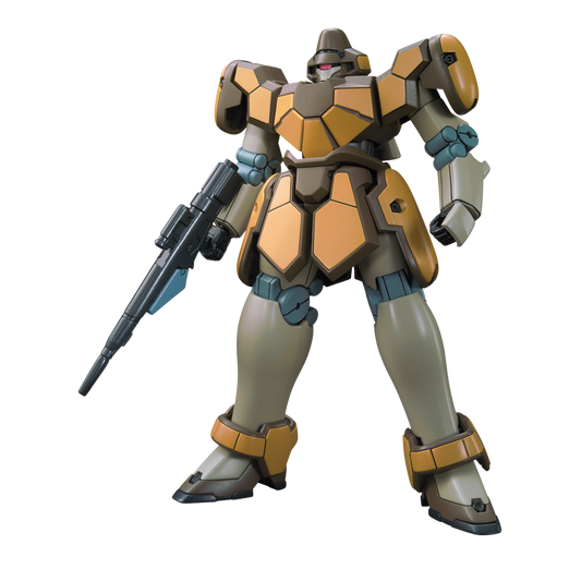 HGAC 1/144 #223 Maganac