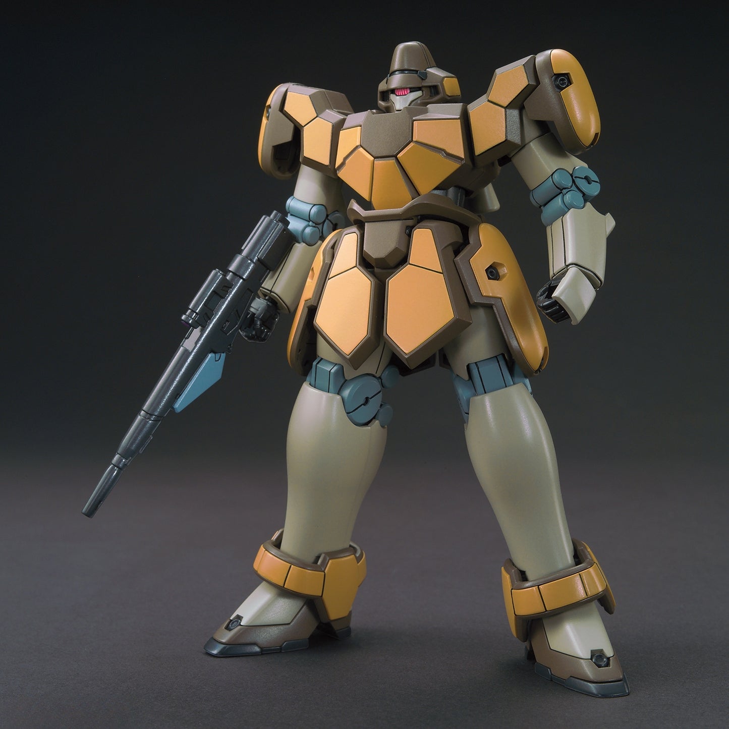 HGAC 1/144 #223 Maganac