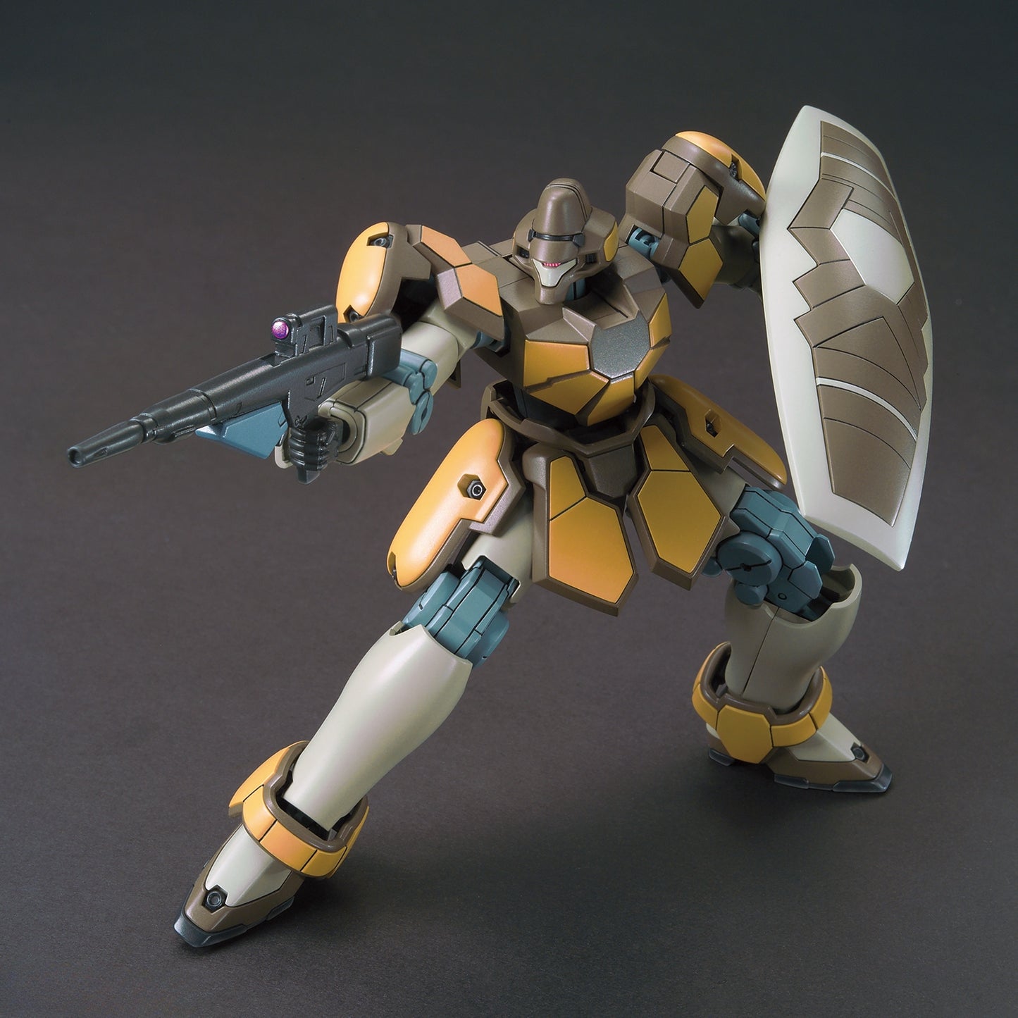 HGAC 1/144 #223 Maganac