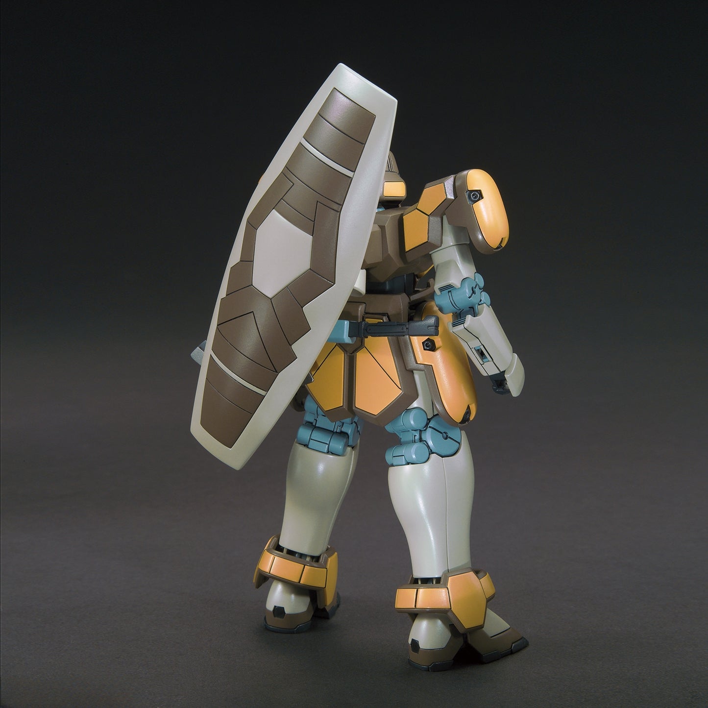 HGAC 1/144 #223 Maganac