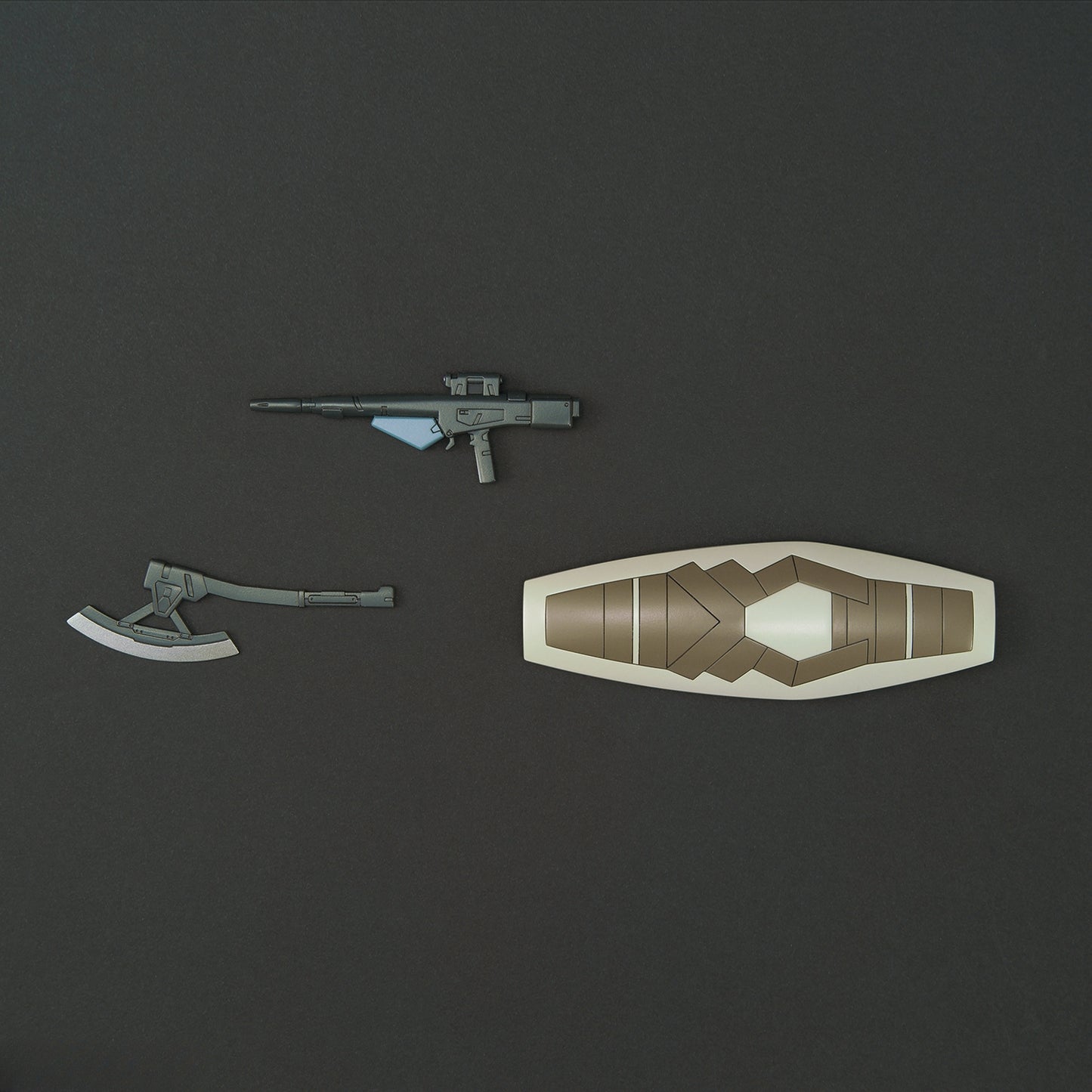 HGAC 1/144 #223 Maganac