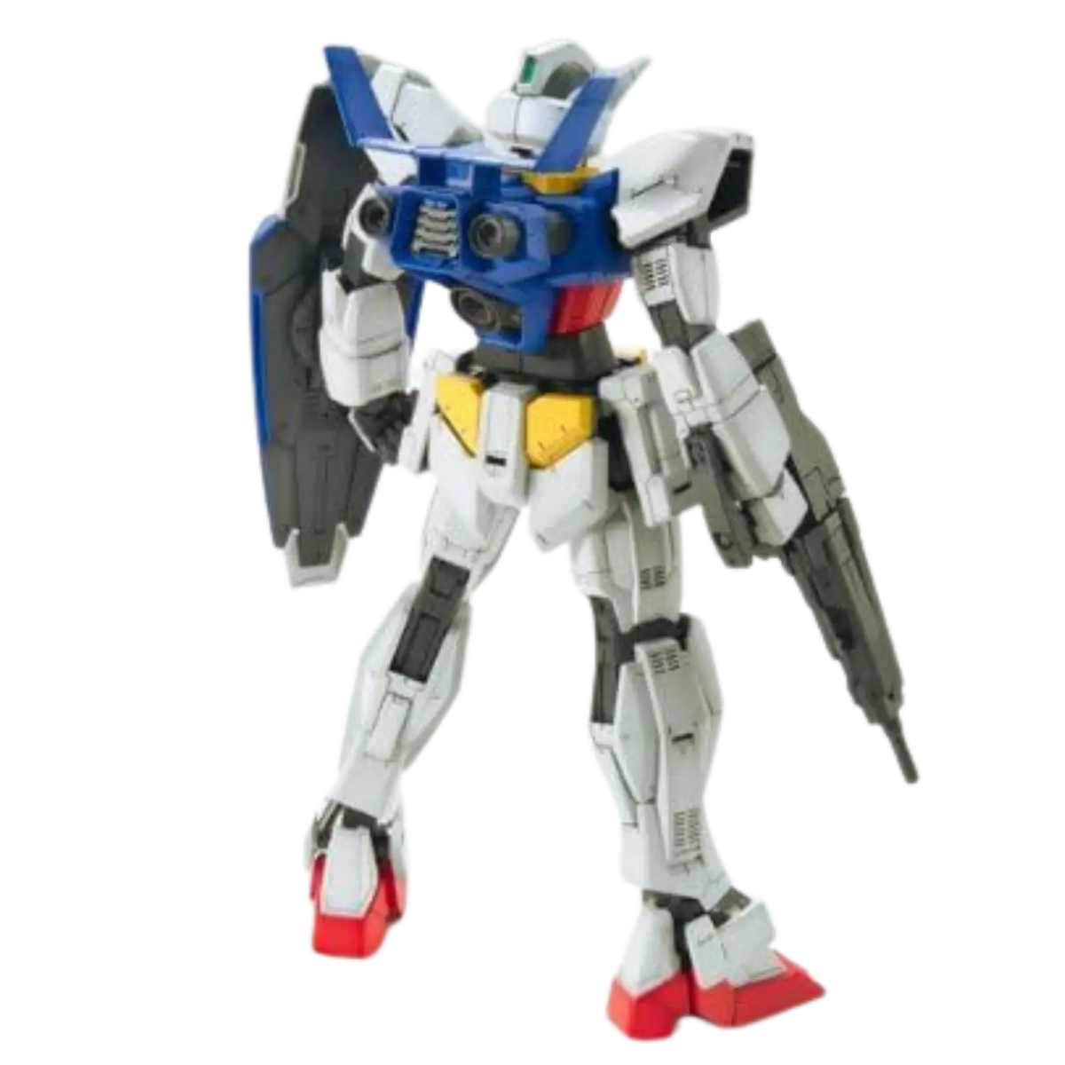 MG 1/100 Gundam AGE-1 Normal