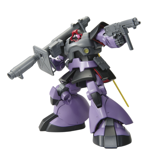 MG MS-09 DOM