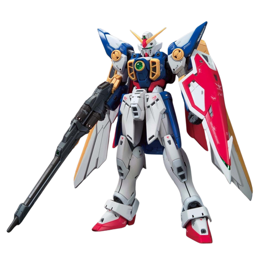 RG 1/144 #35 Wing Gundam