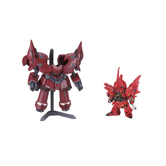 BB392 Senshi Neo Zeong