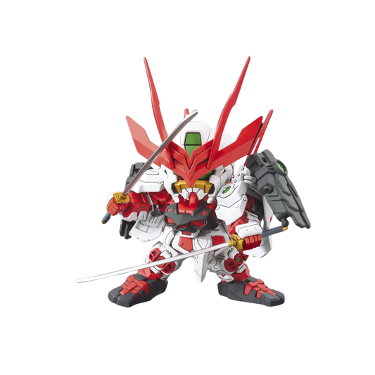 BB389 Sengoku Astray Gundam