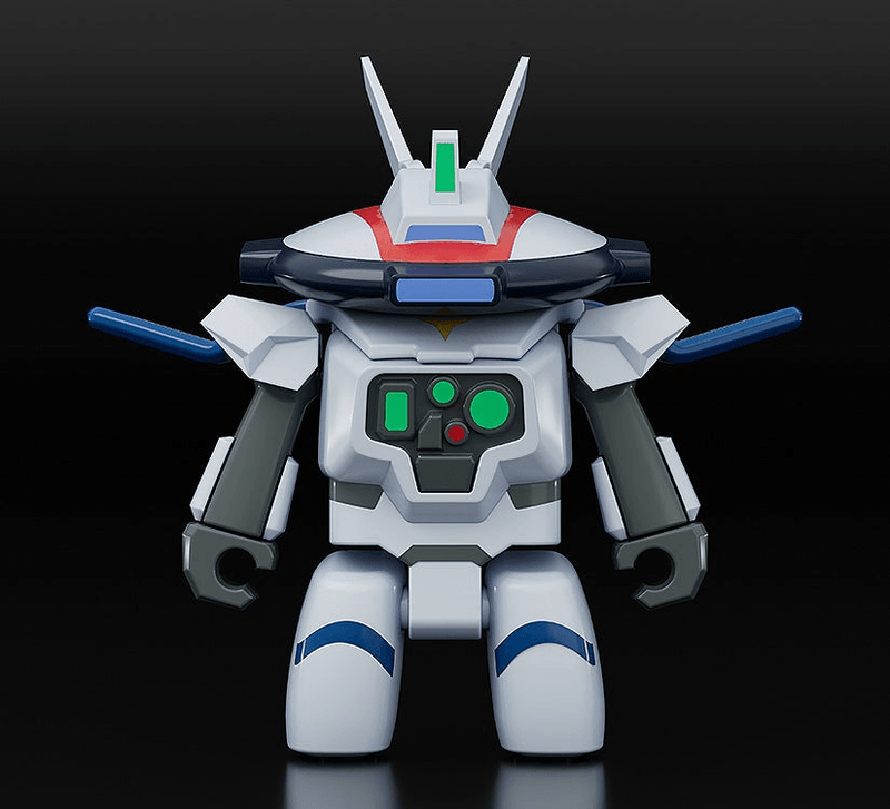 BRICKROID Dragonar-3