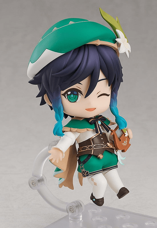 (Rerelease) Nendoroid Venti - Release Date: 01/2027