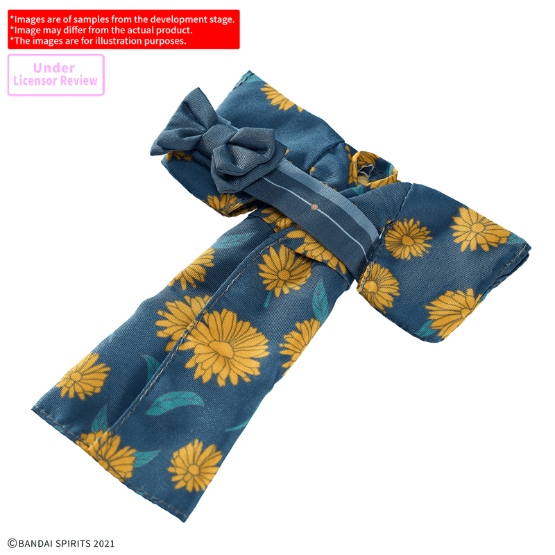 30MS SCALE ATELIER WEAR (YUKATA 01)