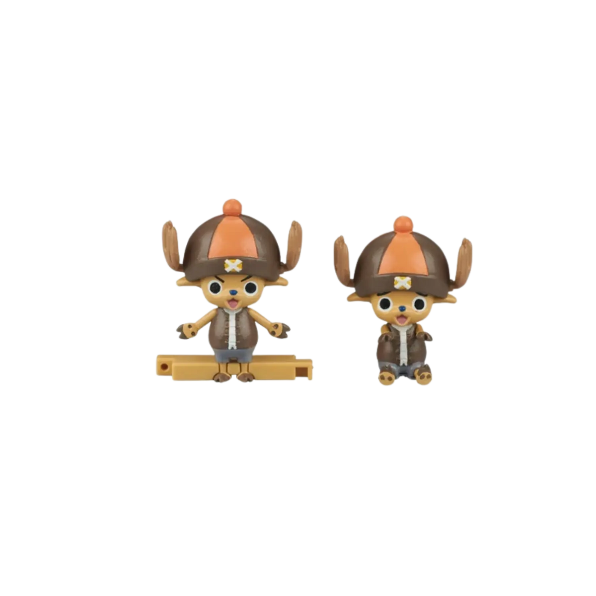 Chopper Robo Super No.4 Kung Fu Tracer