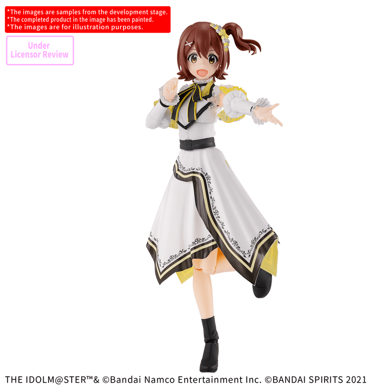 30MS MIRAI KASUGA (20th Anniv.YOU AND i !)