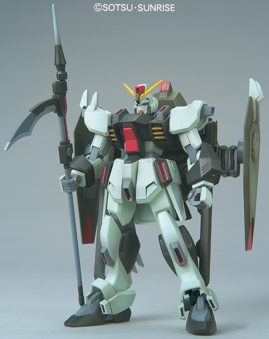HG 1/144 R09 Forbidden Gundam-4573102579140