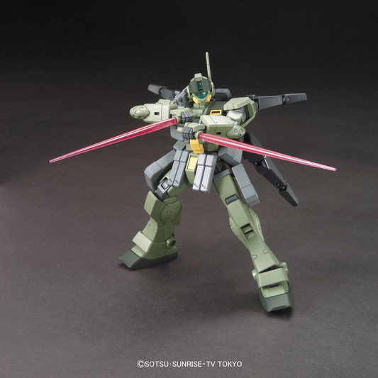 HGBF 1/144 GM Sniper K9-4573102587909