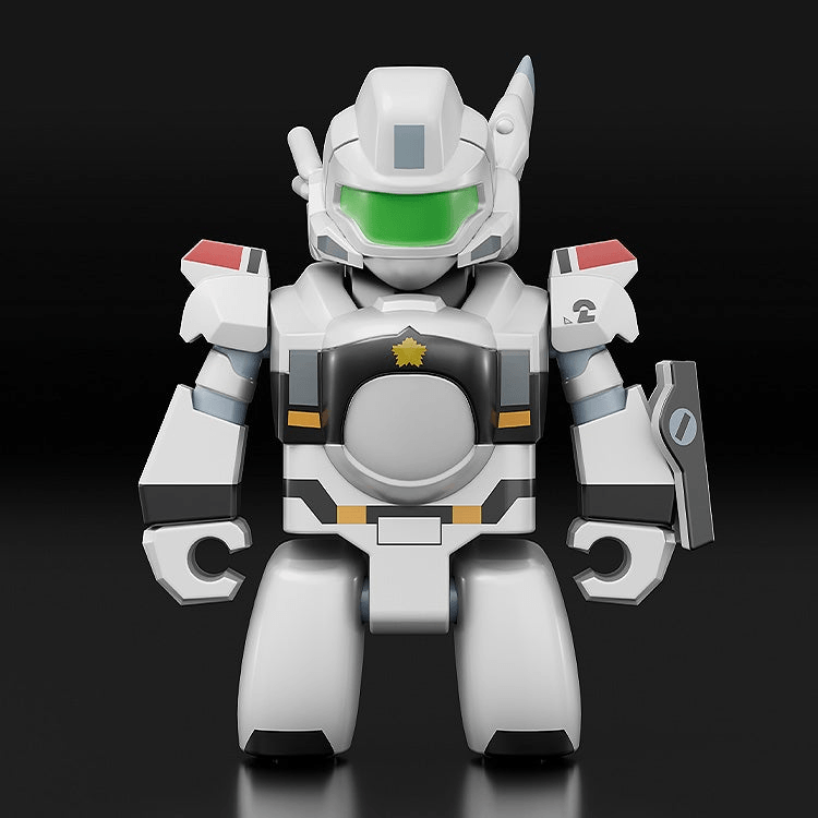 BRICKROID AV-98 Ingram Unit 2