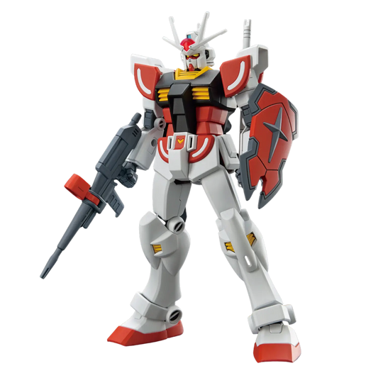 Entry Grade 1/144 #1 LAH Gundam