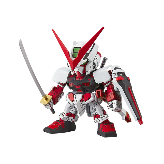 EX-Standard 007 Gundam Astray Red Frame