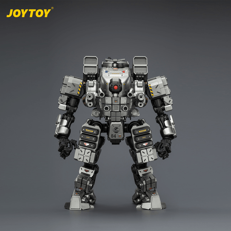 Tiekui Dual Pilot Mecha MK04