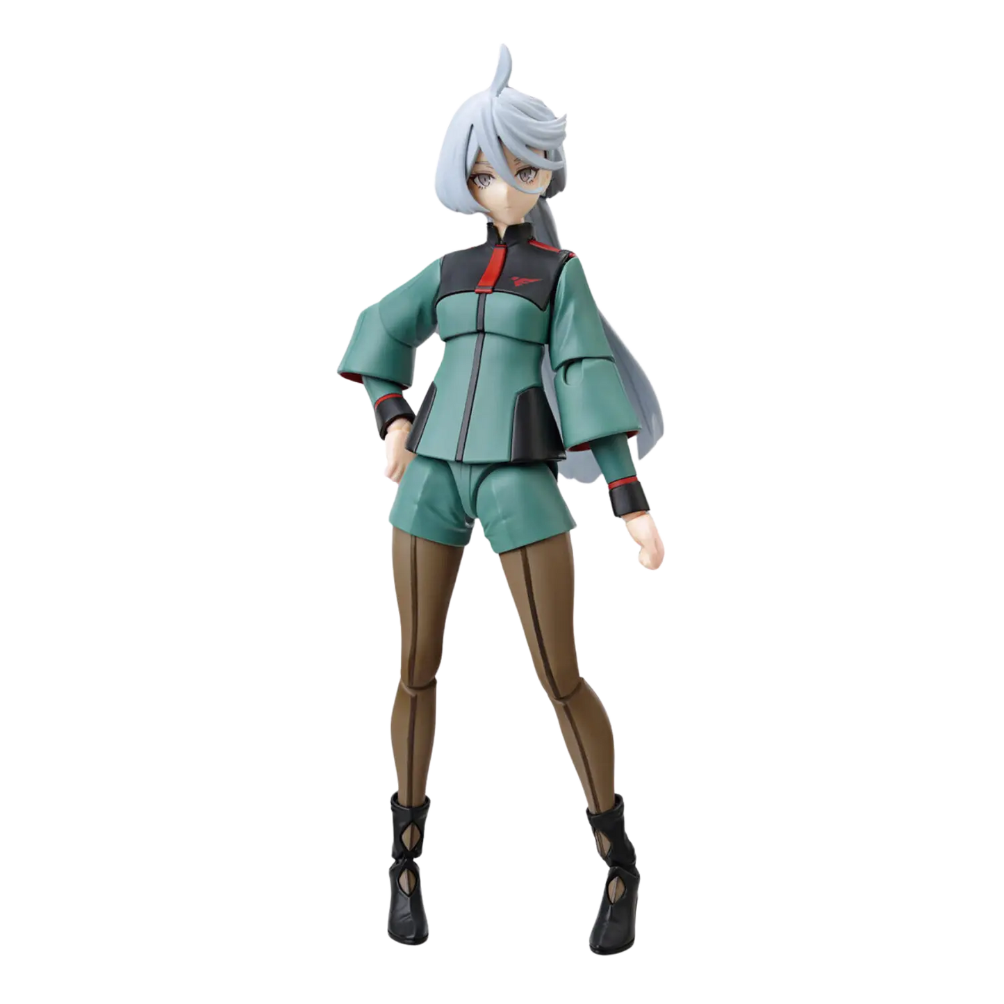 Figure-rise Standard Miorine Rembran
