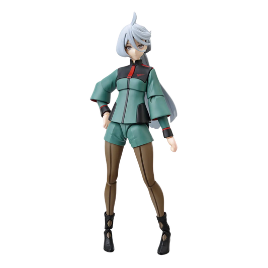 Figure-rise Standard Miorine Rembran