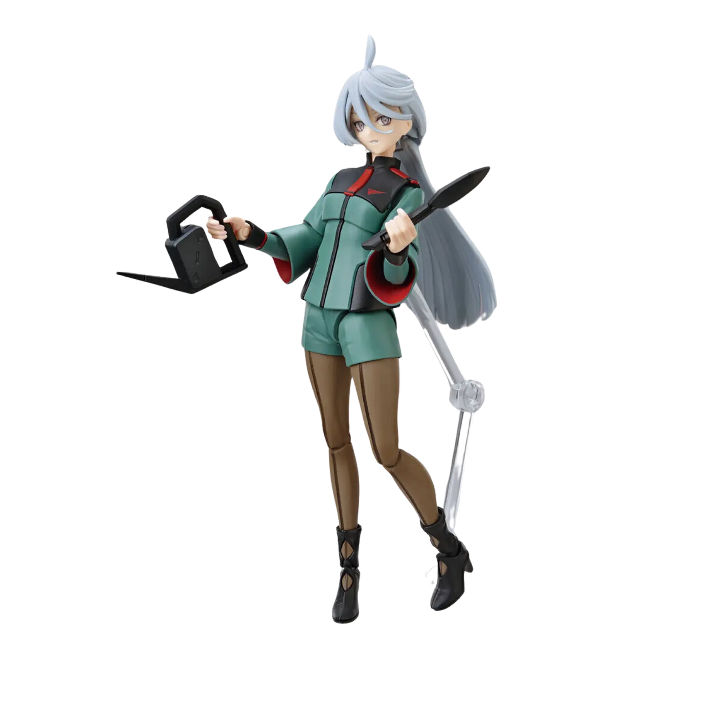 Figure-rise Standard Miorine Rembran