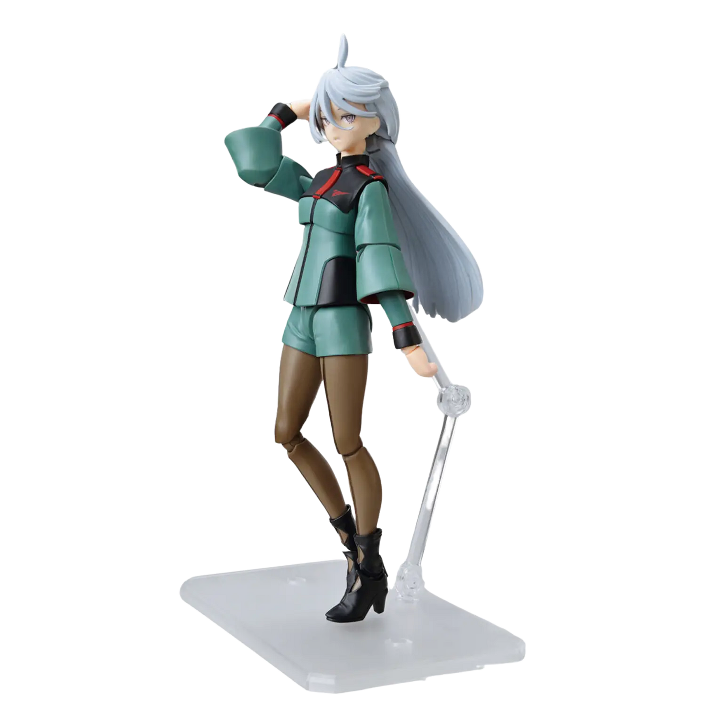 Figure-rise Standard Miorine Rembran