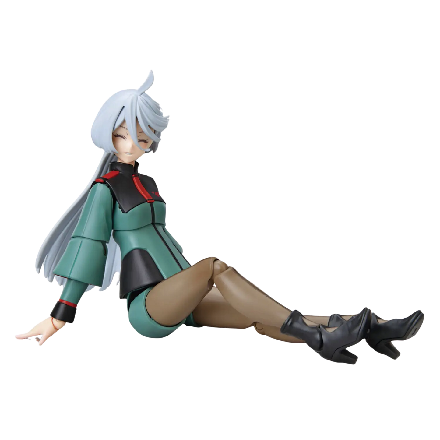 Figure-rise Standard Miorine Rembran
