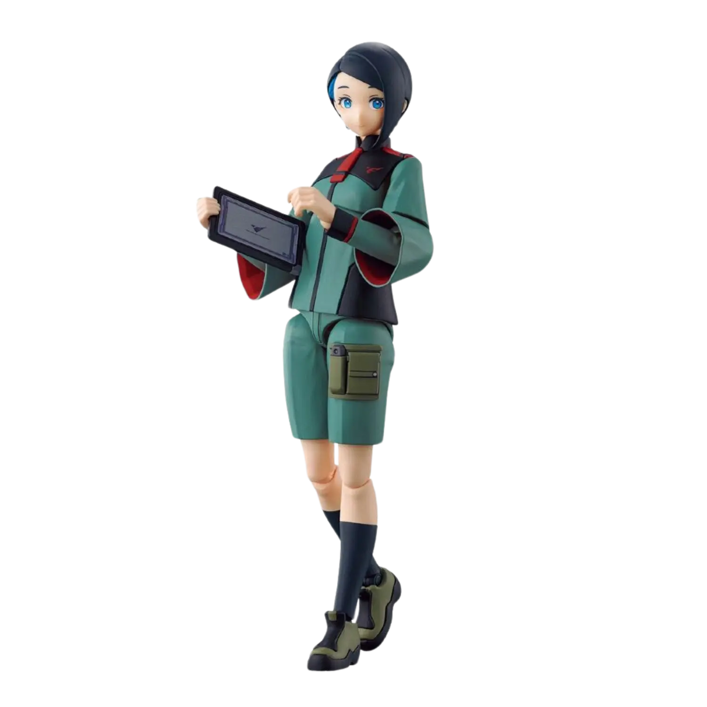 Figure-rise Standard Nika Nanaura