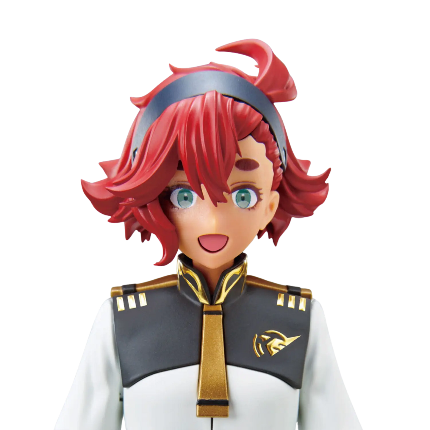Figure-rise Standard Suletta Mercury
