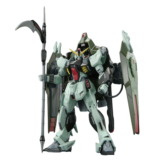 FULL MECHANICS 1/100 Forbidden Gundam
