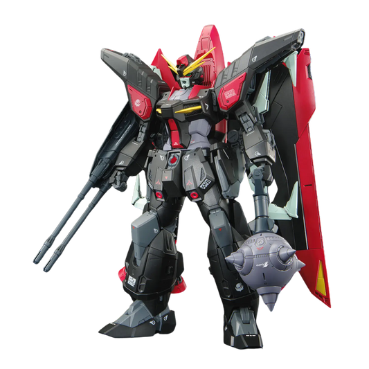 FULL MECHANICS 1/100 Raider Gundam