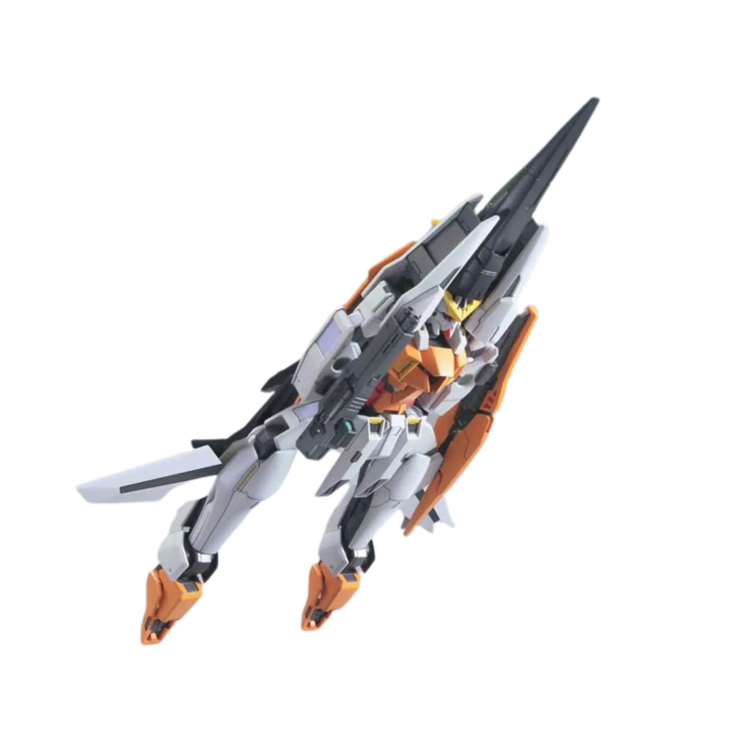 HG00 1/144 #04 Gundam Kyrios